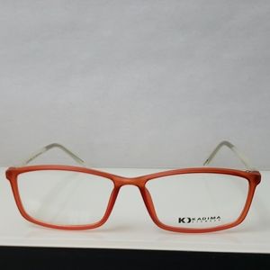 NWT frame for prescription lenses